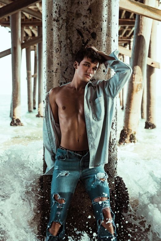 Under the Pier