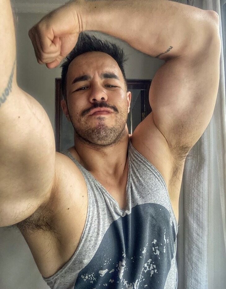 You know you want these pits!