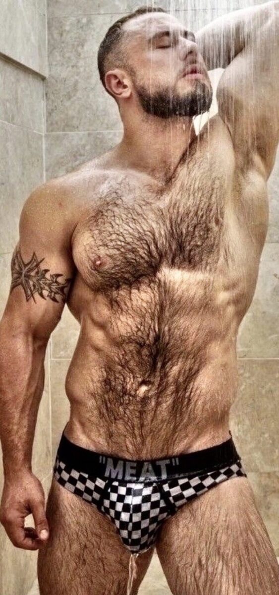 Drenched MEAT