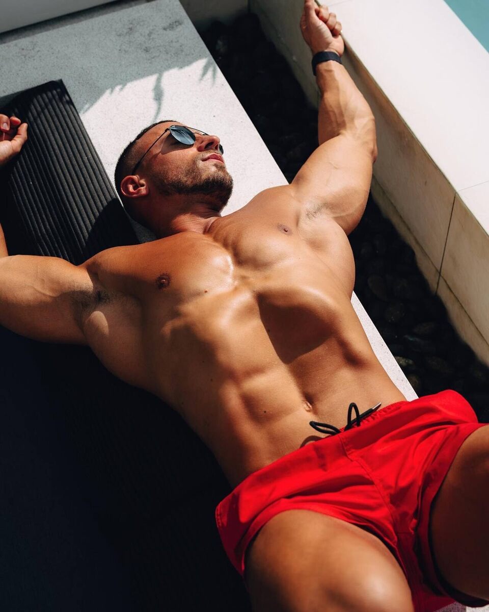 Mike Thurston