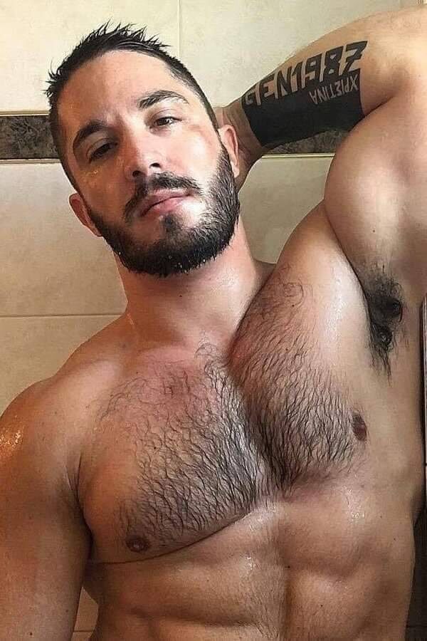 And I know exactly where your tongue wants to go!