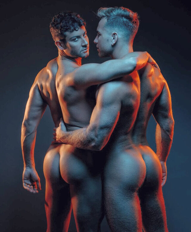 A Couple of Bums