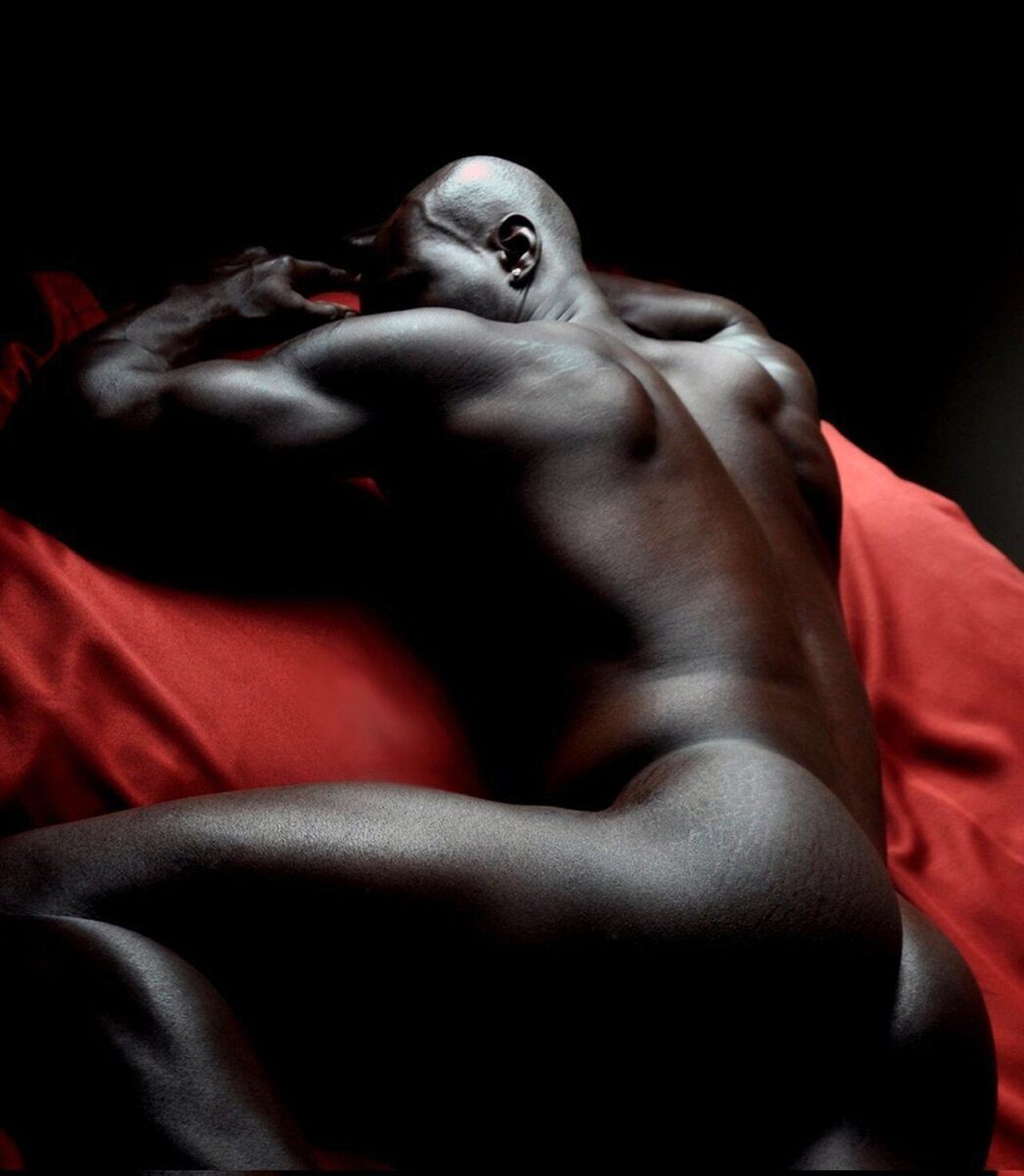 Le Rouge et le Noir
