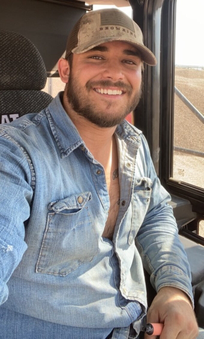 A blue collar that needs appreciation…