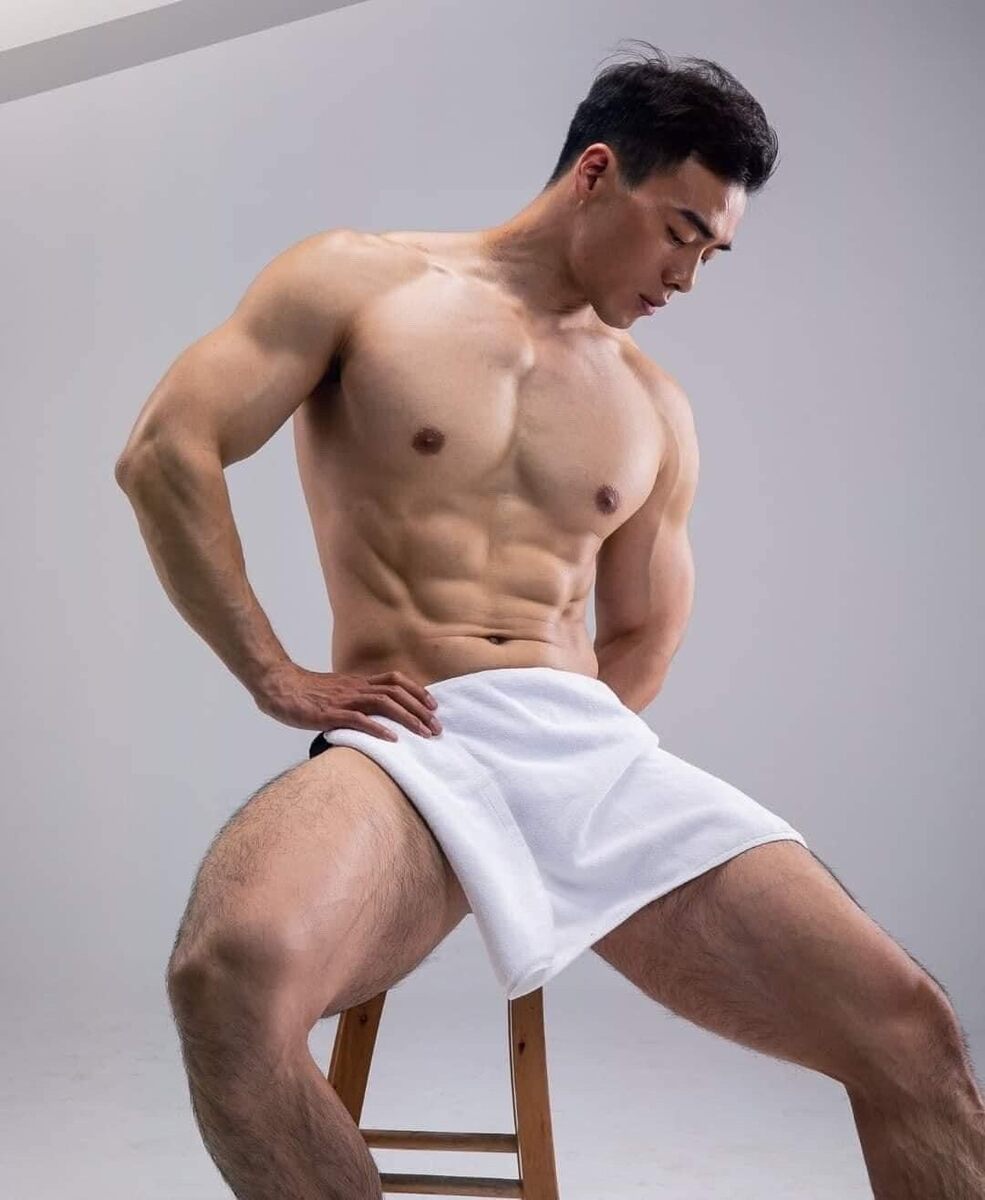 Could this be your Asian dream?