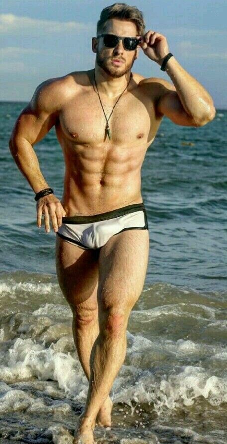Surf runner VPL