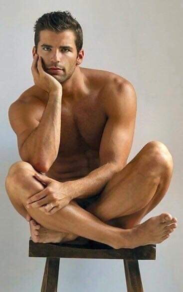 Thinking about his next move…