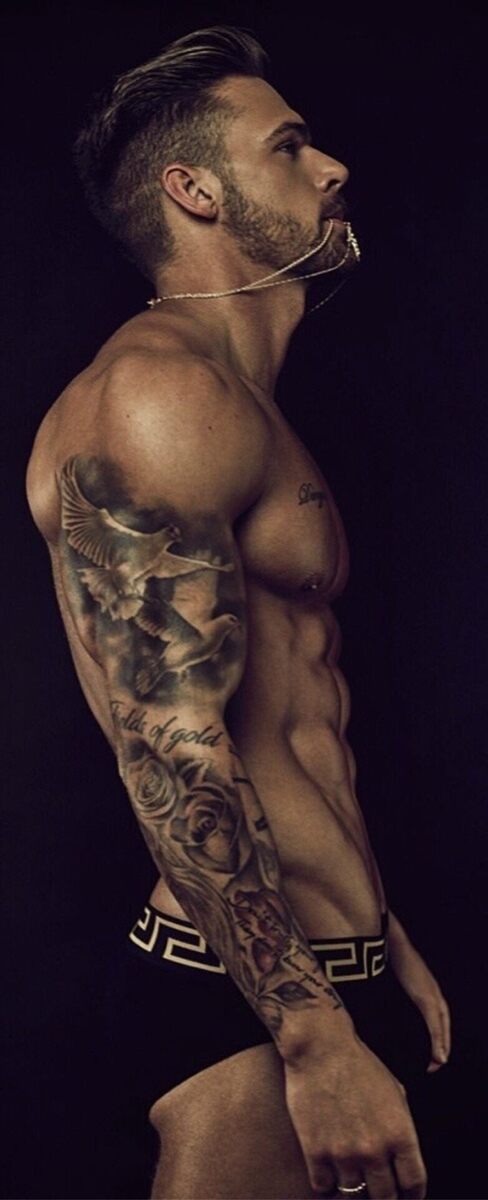Yanking his own chain…