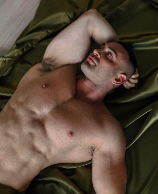 Yes! Those nips have indeed been around the block!