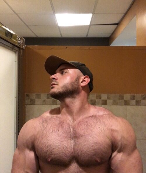 Another pair of nips that have seen some action!