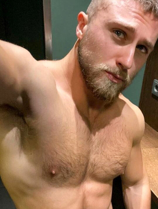 It’s time for a blondish pit stop