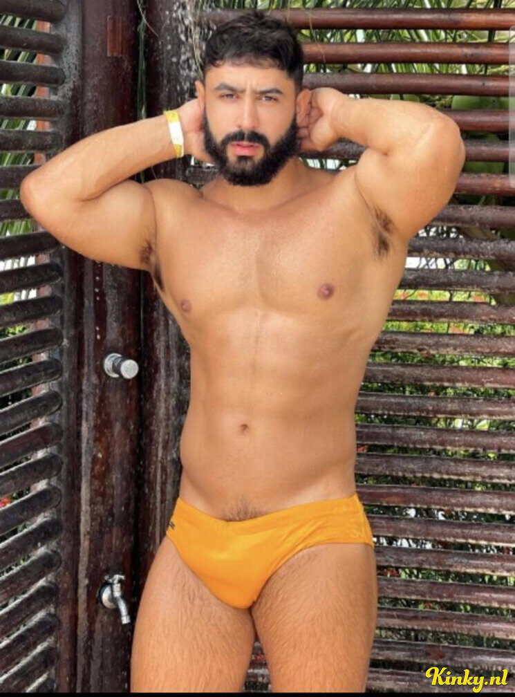 Yep! Skimpy yellow woks well with this guy!