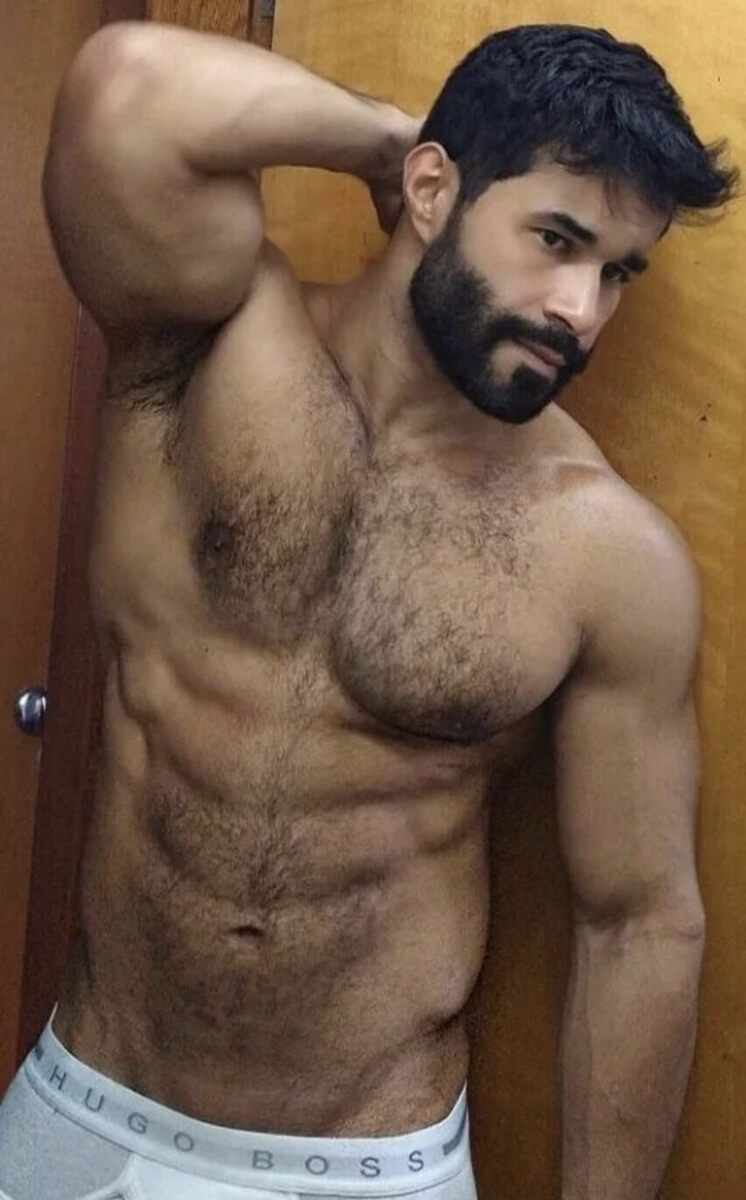 Fuzzily alluring