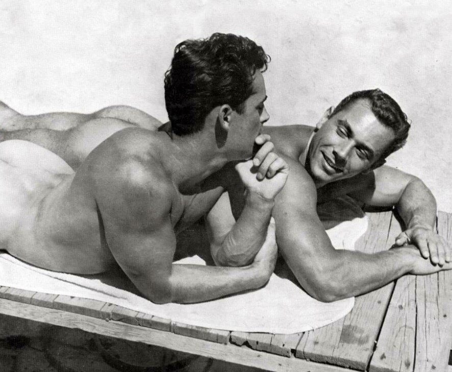One Summer, Long Ago