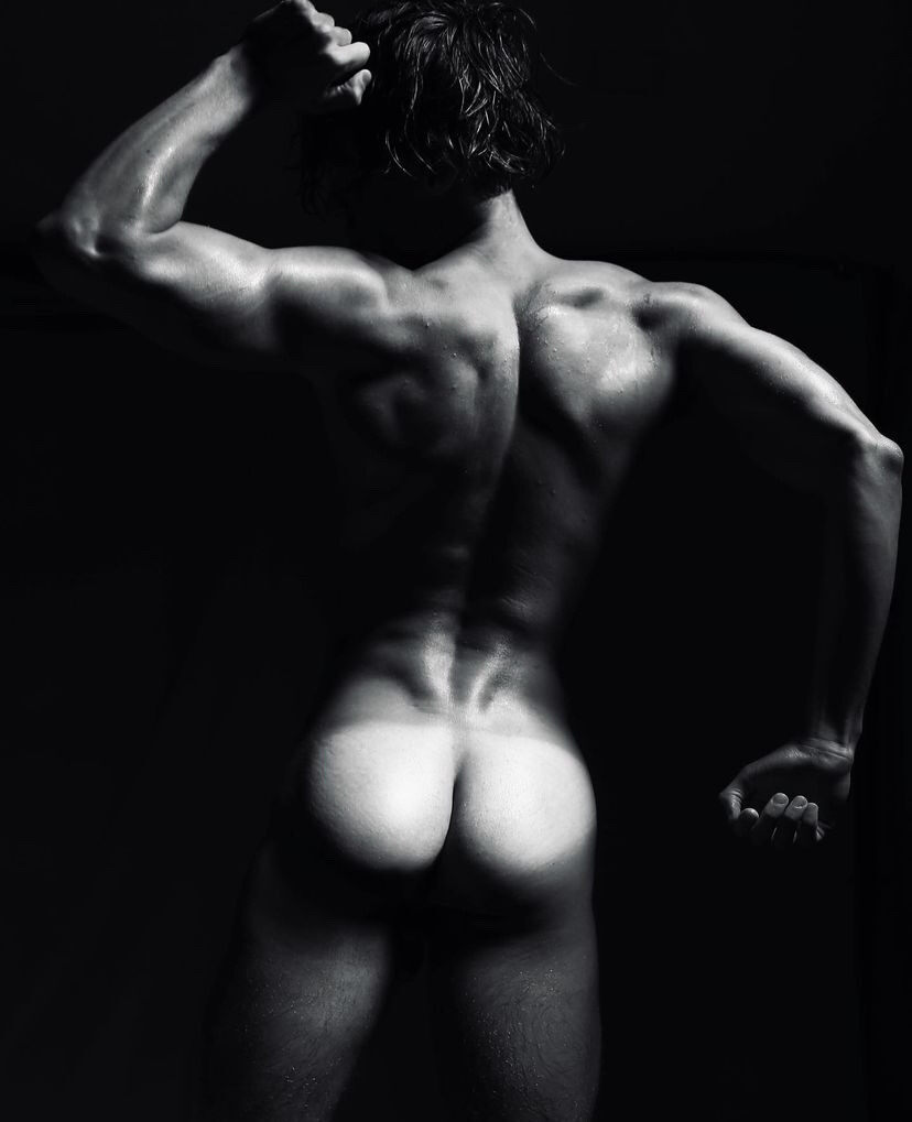 Pale Flesh