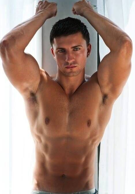 The boy was told to hang on and take his punishment like a man…