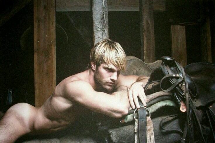 Stable Boy