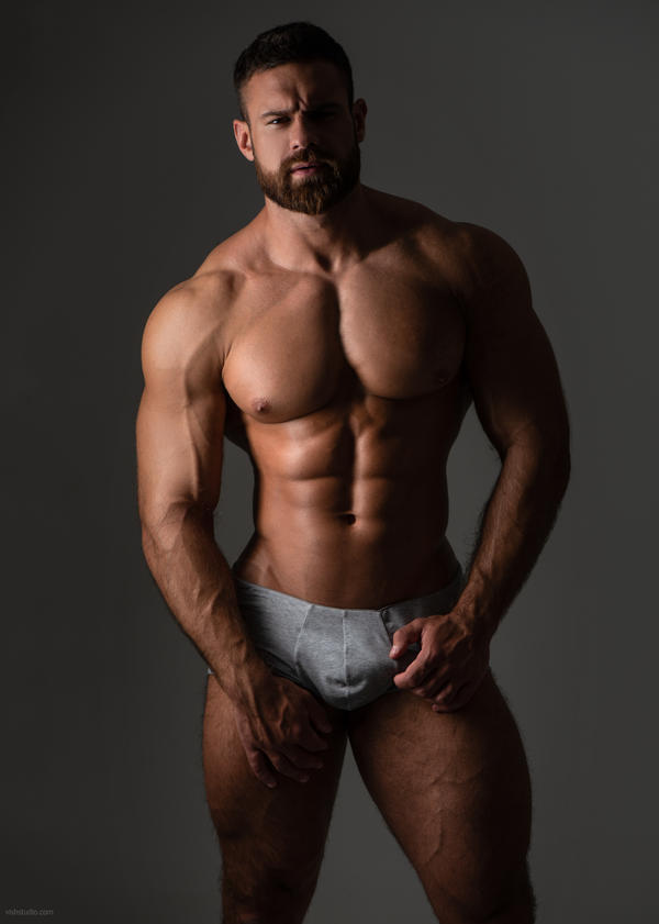 Konstantin Kamynin