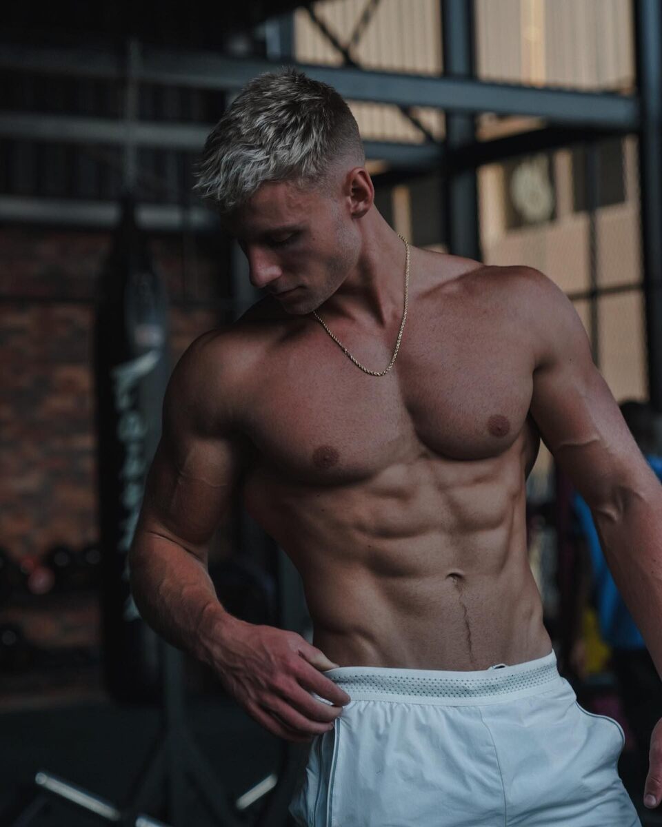 Max Wyatt