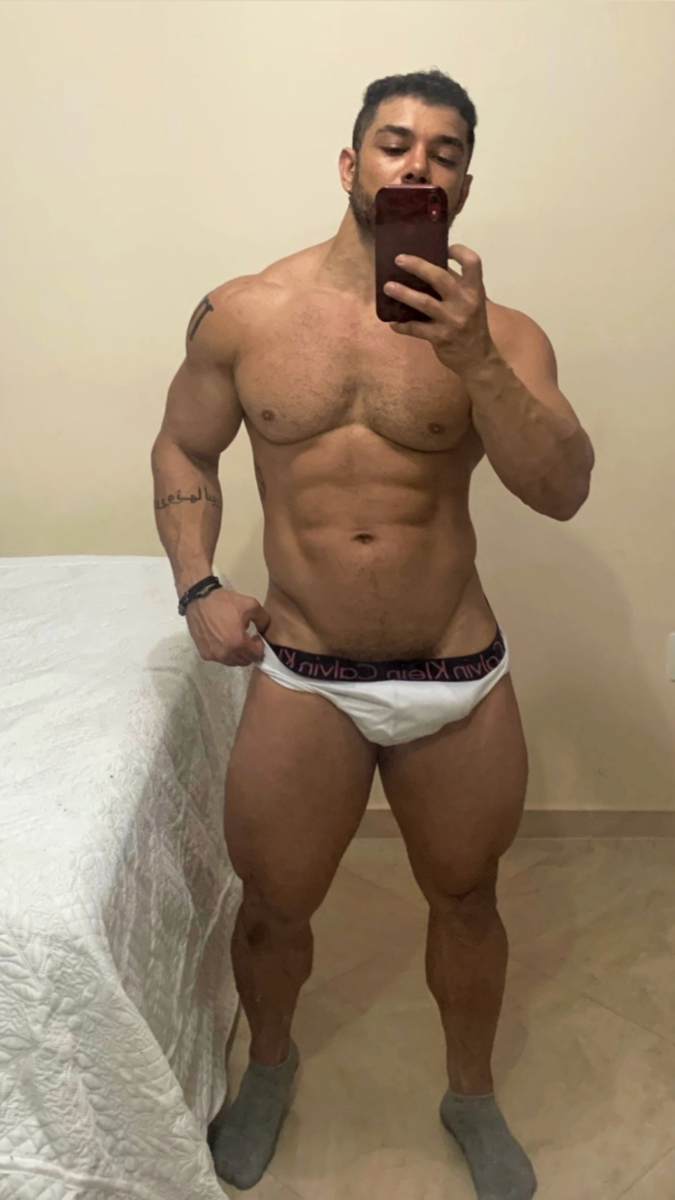 Tidbit tease