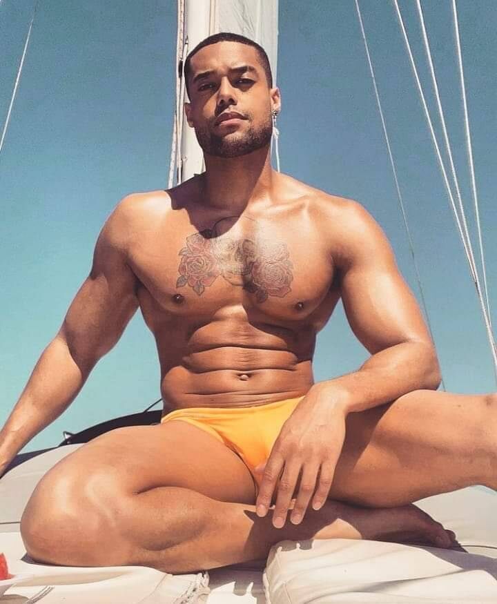 Gone sail boating…