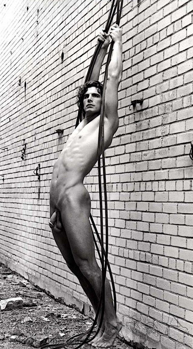 Just Hangin' Around