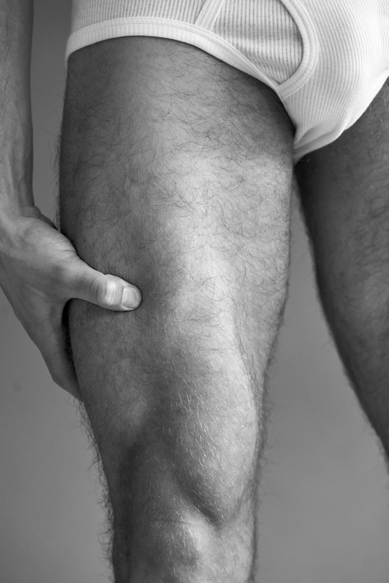 Checking out one leg at a time…