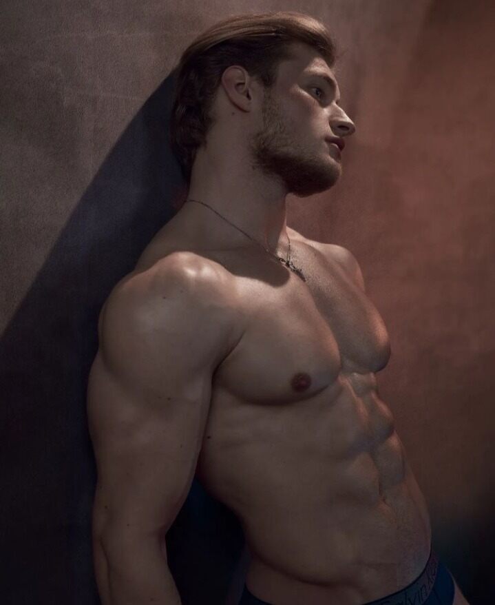 Casting quite a shadow