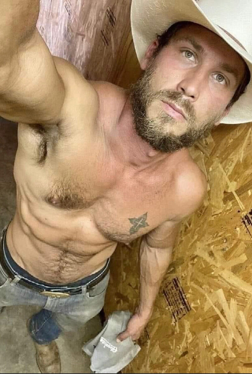 So how can I help you cowboy?