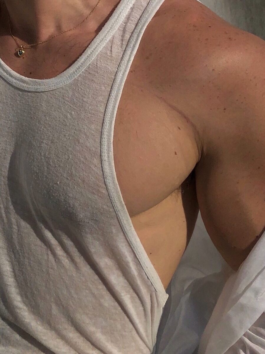 Now to check out that nip!