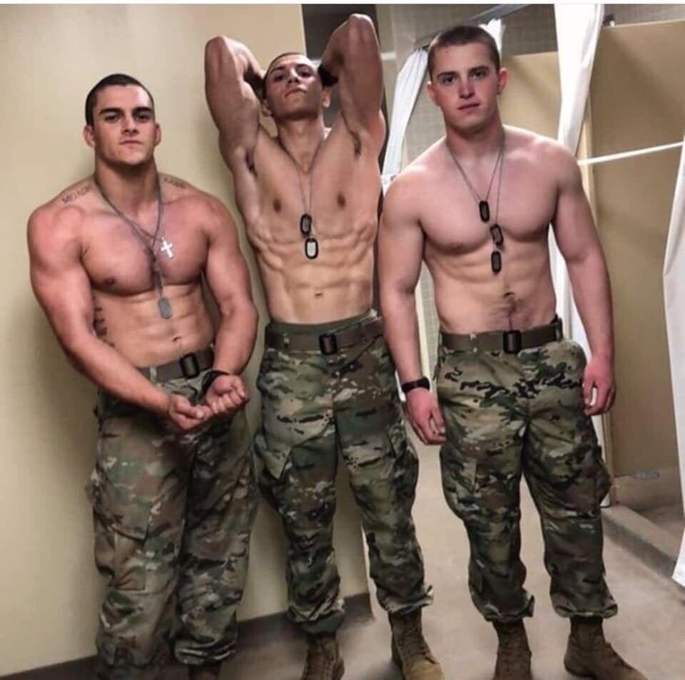 I personally and in a very special way will be thanking each and every one of you for your service!