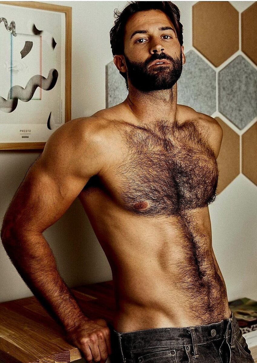 Hot n Hairy
