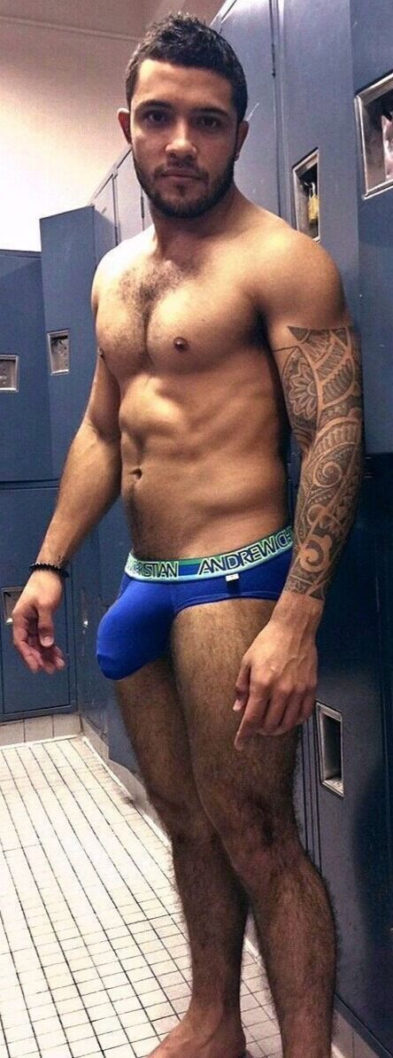 For those who say never too thick…