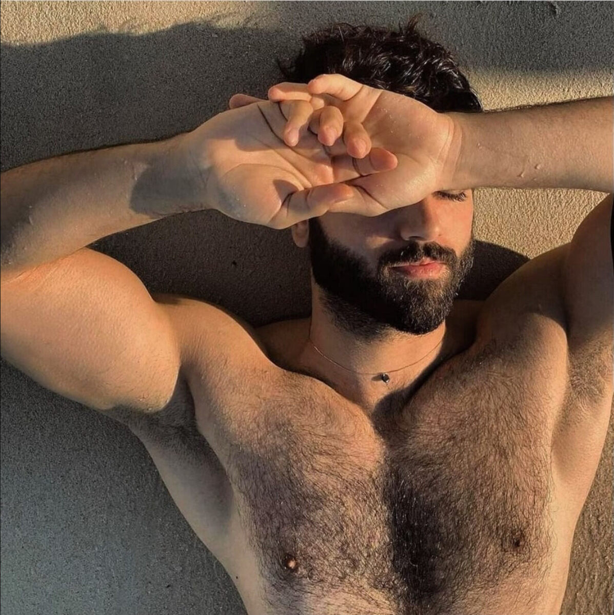 Another beard of paradise pit stop…