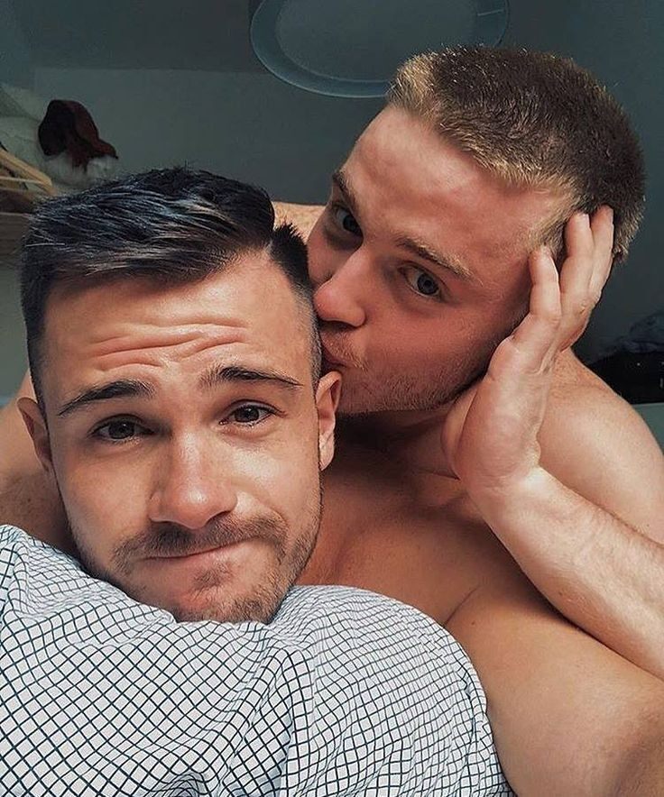 Both sets of eyes say it all… no other caption needed!