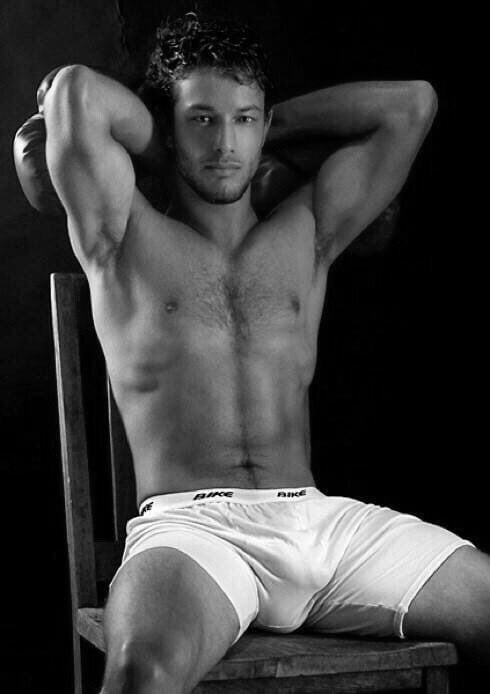 Young and Hung