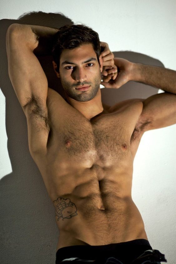 Not the type of guy who would rest on his laurels… and worth a second look.