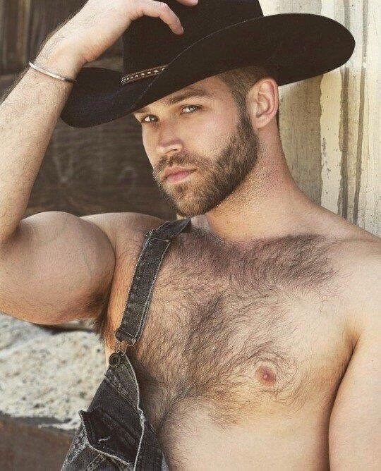 Ride me cowboy!