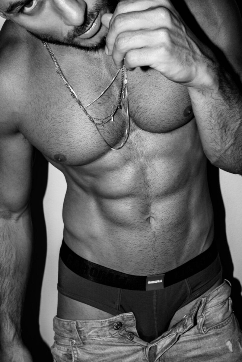 He’s lookin for YOU!