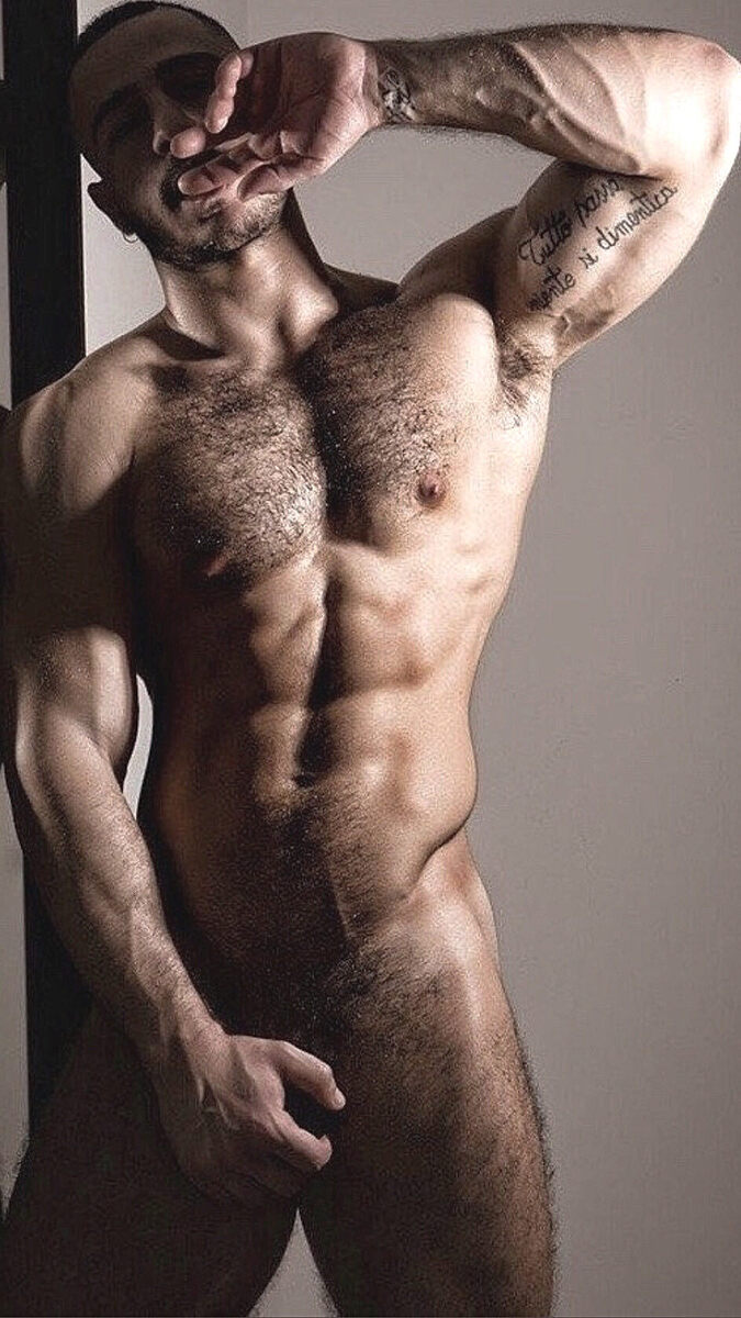 Fur Baring