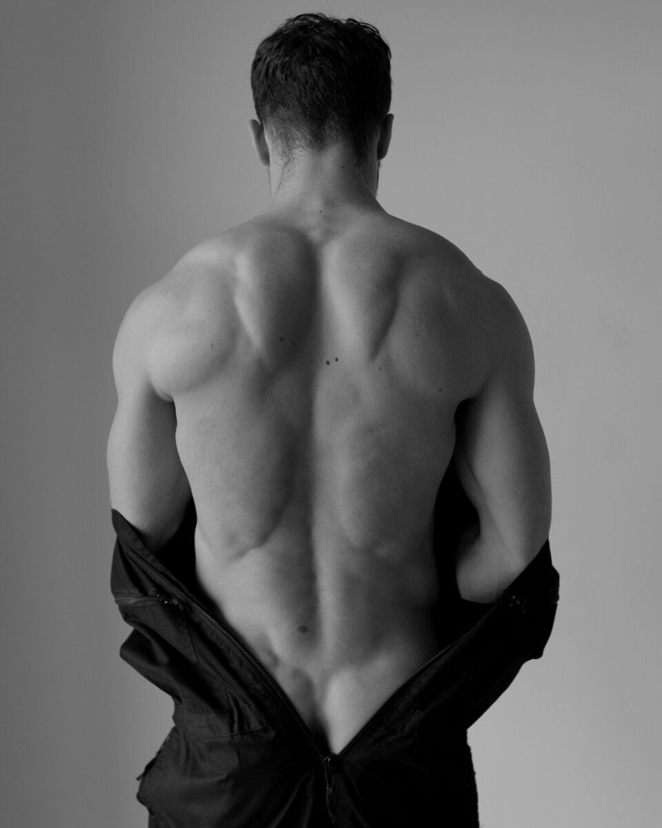 Back n’ crack