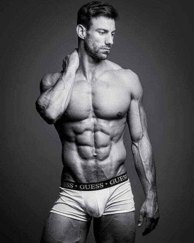 He’s guessing that he has exactly what you want.