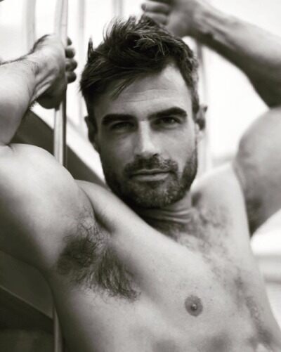 I will be stopping at your pits…