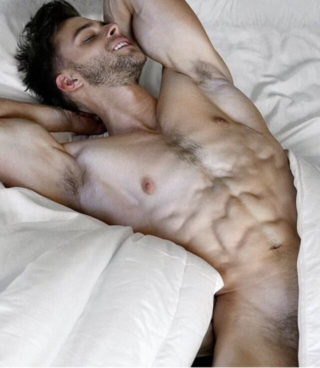 Dream boy…