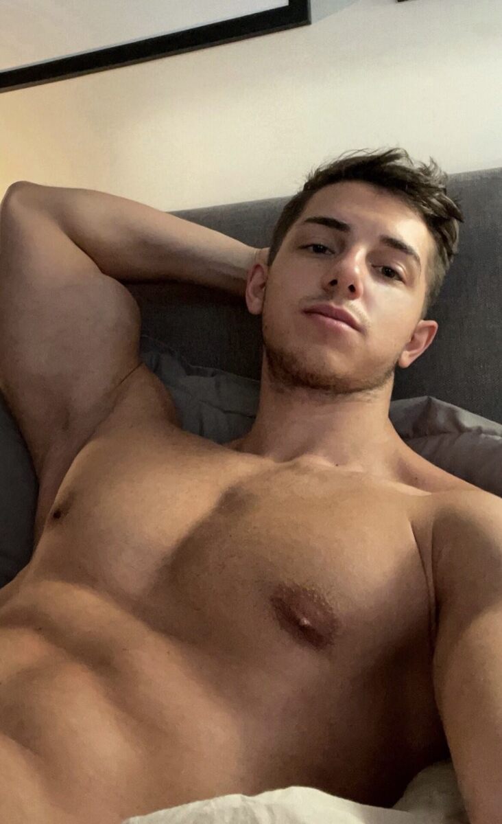 Big healthy nips…