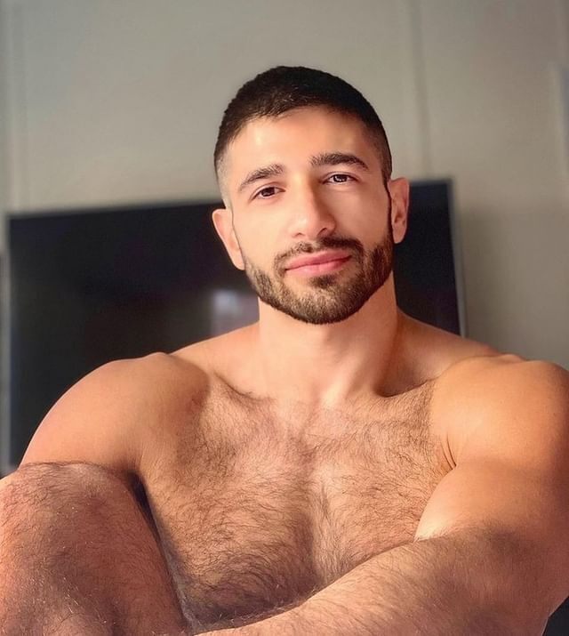 Looking at you…