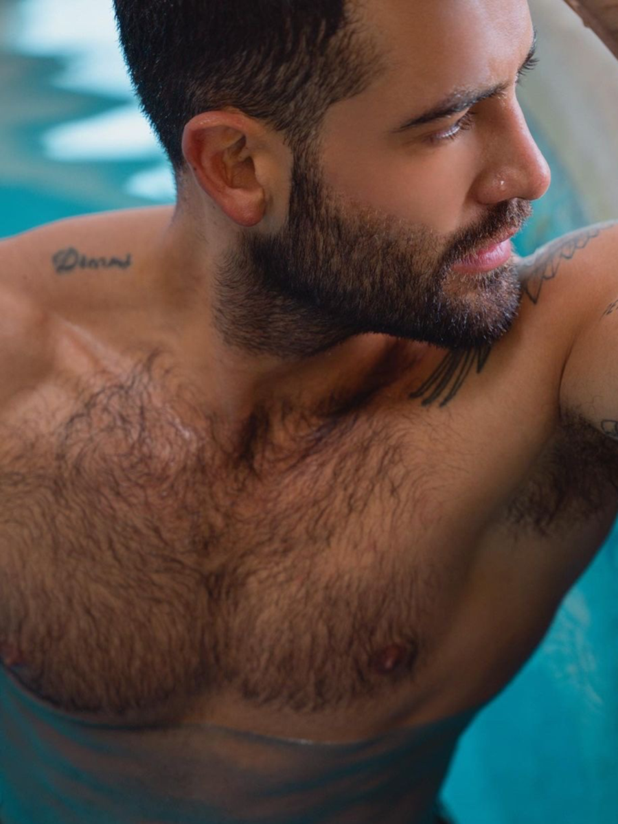 Pool pit and more