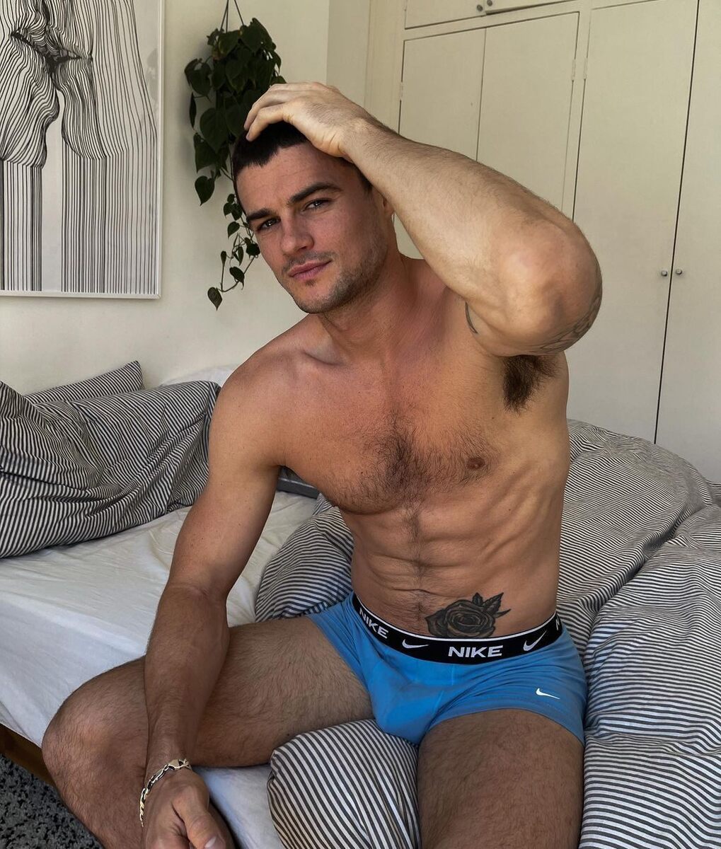 Deciding if has time to prep for tonight…