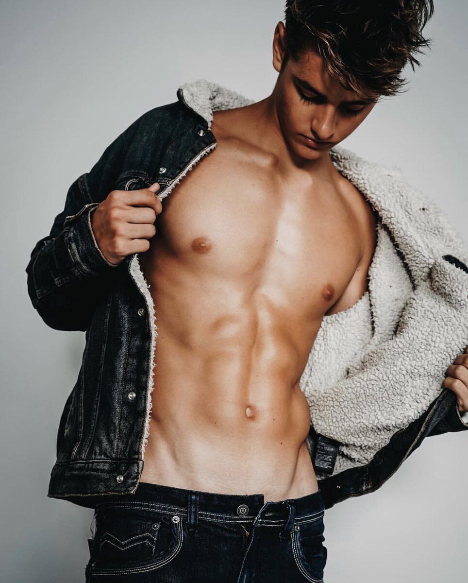 The Flasher