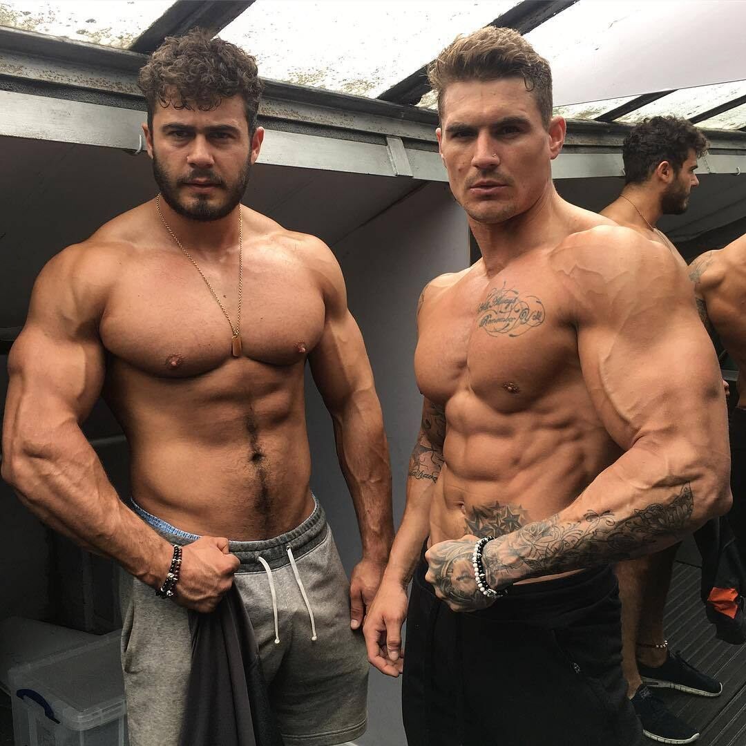 More than just workout buds